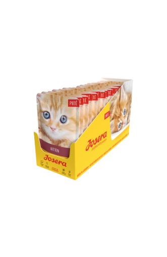 Picture of Josera Kitten Paté