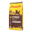 Josera Optiness dry dog food for fussy adult dogs