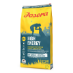 Josera High Energy dry dog food with lots of meat for active working and sporting dogs