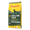 Josera Surf & Turf Junior grain-free salmon and lamb complete dry dog food for puppies and young dogs