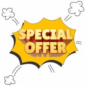 Picture for category Special Offers