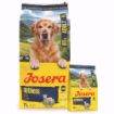 Josera Optiness with Chicken and Lamb for medium to large breed dogs with Cardiac and Joint support in 12.5kg and 3kg bags