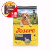 Josera Optiness with Chicken and Lamb for medium to large breed dogs with Cardiac and Joint support with new bag design