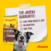 Josera Optiness with Chicken and Lamb for medium to large breed dogs with Cardiac and Joint support no wheat no soy