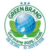 Green Petfood is awarded Green Brand environmental award in Germany for 2025 to 2026