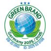 Green Petfood is awarded Green Brand environmental award in Germany for 2025 to 2026