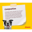 Josera Adult Festival complete maintenance dog food for all breed sizes of fussy dogs ingredients list