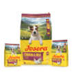 Josera Mini Adult Chicken & Rice with lots of meat for small breed dogs in 10kg, 3kg and 0.9kg bags