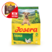 Josera Senior Balance complete dry dog food with lower protein and low fat new bag design
