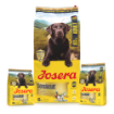 Josera Adult SensiAdult for active adult dogs for healthy digestion with lots of energy in 12.5kg, 3kg and 0.9kg bags
