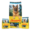 Josera High Protein Adult Sea Fish for active working and sporting dogs in 12.5kg, 3kg and 0.9kg bags