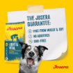 Josera All Sizes Adult Light & Vital for overweight dogs or dogs prone to obesity no wheat no soy