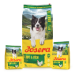 Josera All Sizes Adult Light & Vital for overweight dogs or dogs prone to obesity in 12.5kg, 3kg and 0.9kg bags