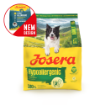 Josera Adult Hypoallergenic grain-free single insect meat protein complete food for all adult and senior dogs new bag design