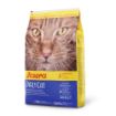 Josera DailyCat complete cat food grain-free with poultry