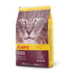 Josera Senior complete cat food supporting kidney function for older cats